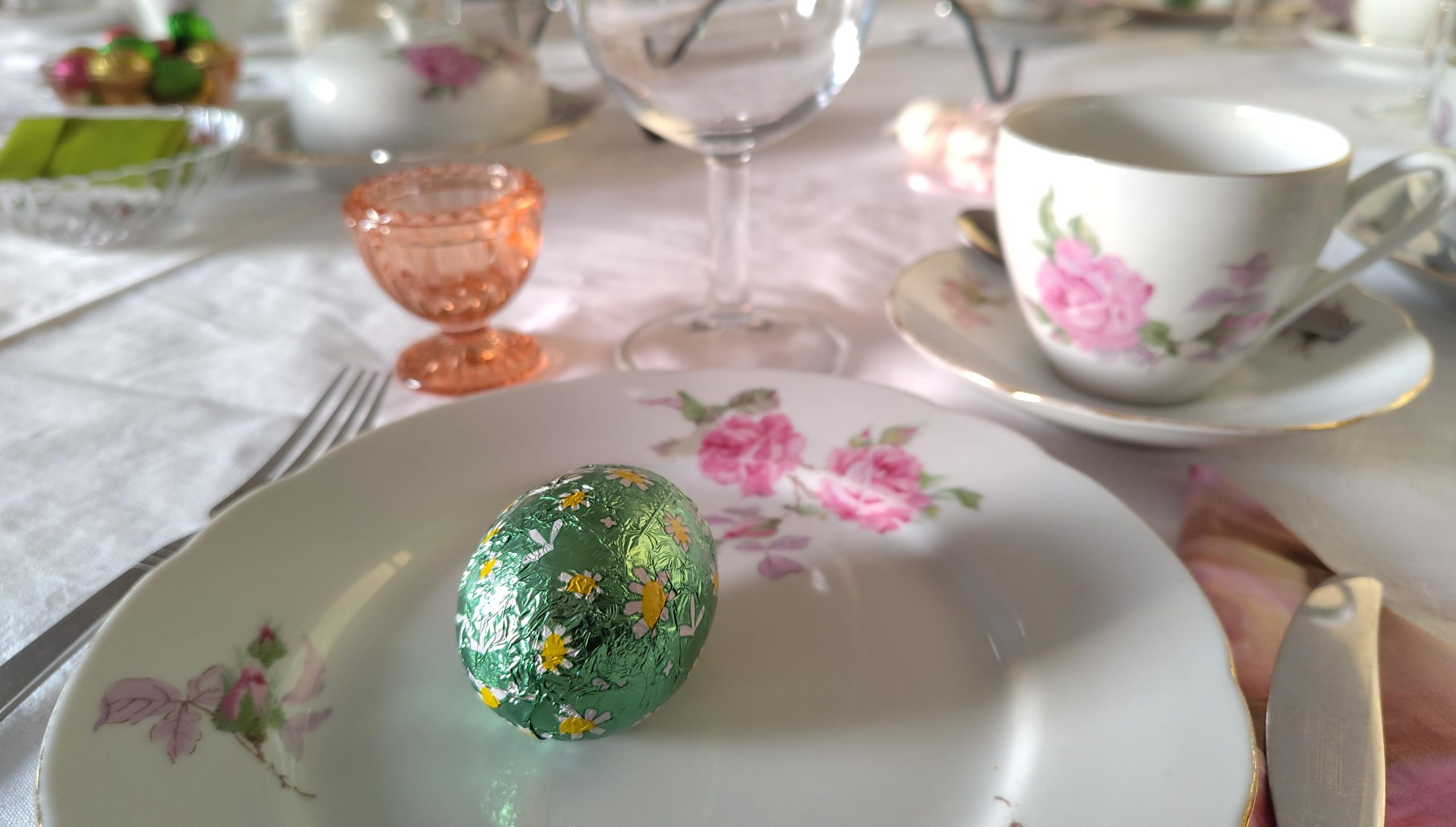 Een easter egg in het Paasverhaal – afscheid van ons kerkgebouw