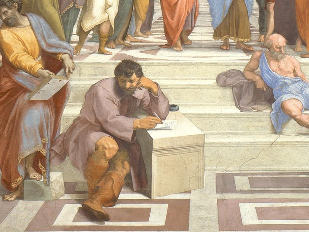 Zie het moment (maar dat moet je wel doorhebben)