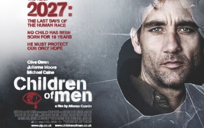 Een onwaarschijnlijke kerstfilm