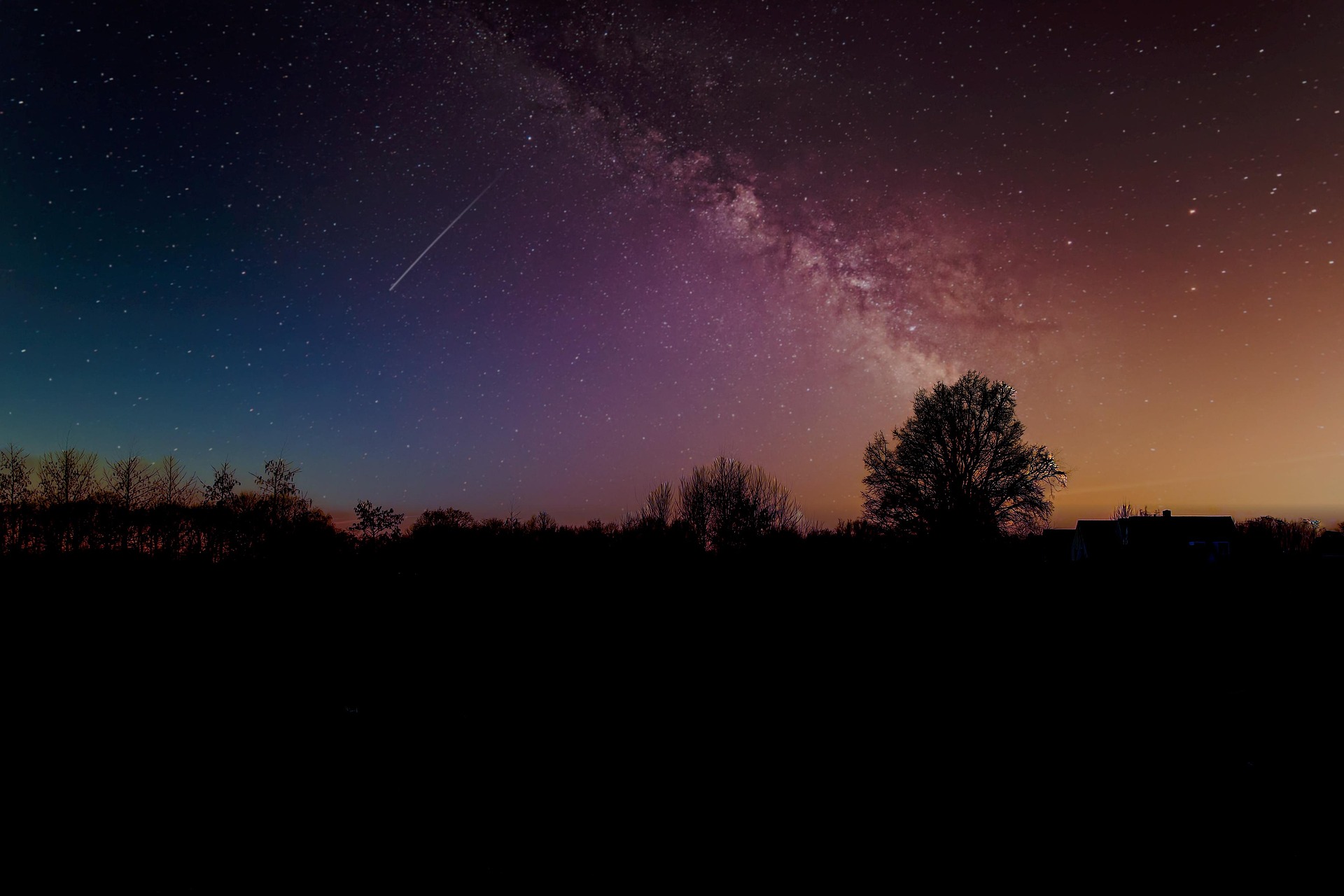‘Sterrenstof zijn wij’ – Lezing Margot Brouwer